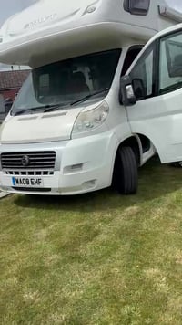 2008 Swift Sundance 590RS - Video 2