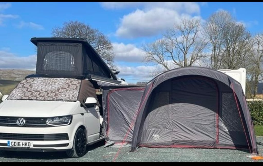 2016 transporter T30 trendline - Image 1