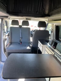 2016 transporter T30 trendline - Image 2