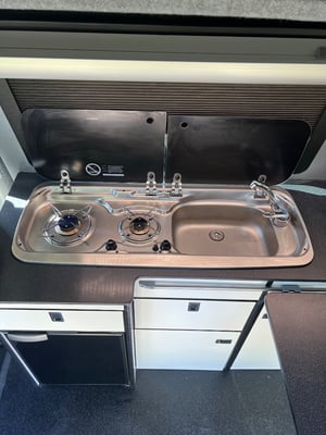 2016 transporter T30 trendline — photo 5 of 33