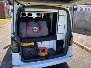 2016 transporter T30 trendline — photo 6 of 33