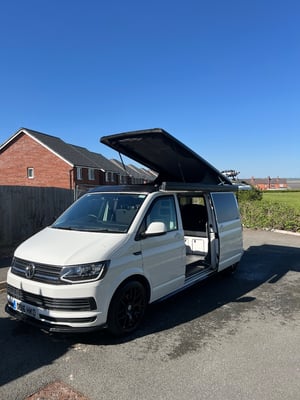 2016 transporter T30 trendline — photo 7 of 33