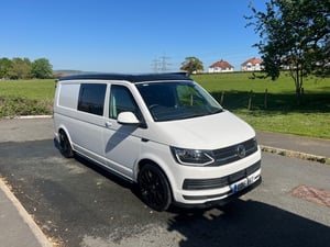 2016 transporter T30 trendline — photo 9 of 33