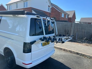 2016 transporter T30 trendline — photo 10 of 33