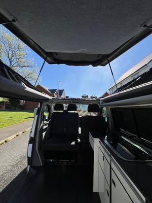 2016 transporter T30 trendline — photo 12 of 33