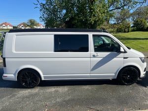2016 transporter T30 trendline — photo 13 of 33