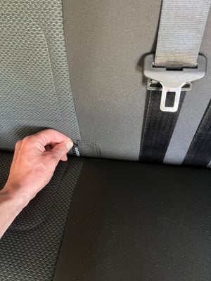 2016 transporter T30 trendline — photo 14 of 33