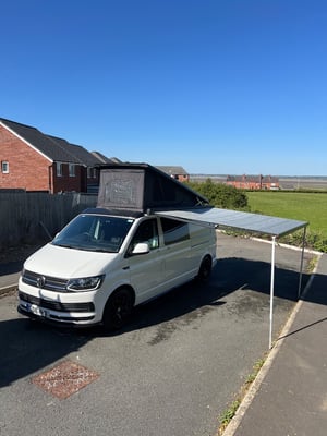 2016 transporter T30 trendline — photo 15 of 33