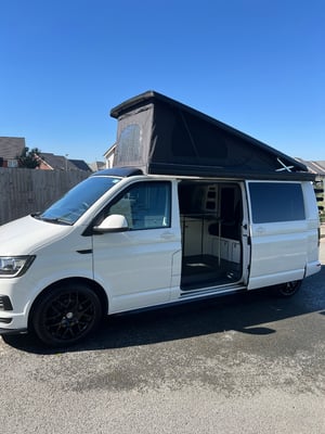 2016 transporter T30 trendline — photo 19 of 33