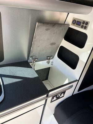 2016 transporter T30 trendline — photo 20 of 33