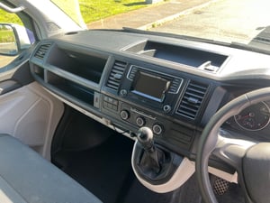 2016 transporter T30 trendline — photo 23 of 33