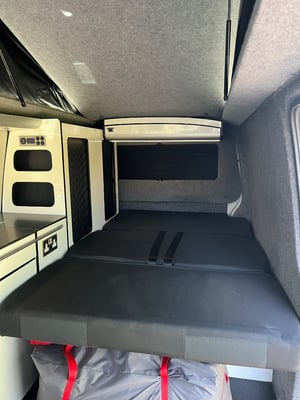 2016 transporter T30 trendline — photo 24 of 33