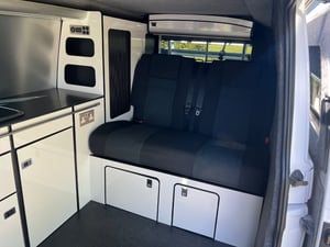 2016 transporter T30 trendline — photo 25 of 33