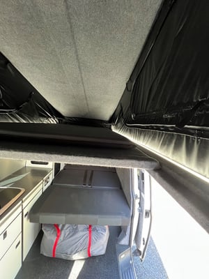 2016 transporter T30 trendline — photo 27 of 33