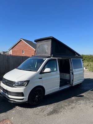 2016 transporter T30 trendline — photo 29 of 33
