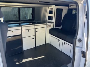 2016 transporter T30 trendline — photo 30 of 33