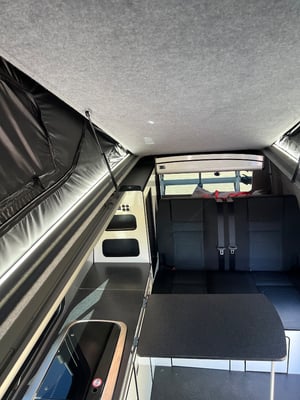 2016 transporter T30 trendline — photo 31 of 33
