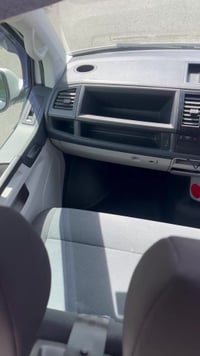 2016 Volkswagen Transporter T6 Trendline  - Video 1