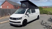 2016 Volkswagen Transporter T6 Trendline  - Video 2