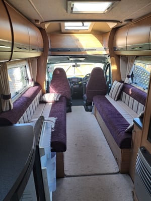 2013 Auto-Trail Navajo — photo 2 of 14