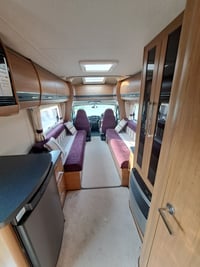 2013 Auto-Trail Navajo - Image 4