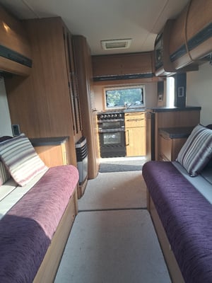 2013 Auto-Trail Navajo — photo 10 of 14