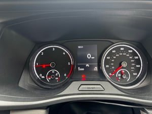 2020 Volkswagen Transporter T6.1 Highline — photo 10 of 10