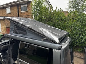 2020 Volkswagen Transporter T6.1 Highline — photo 7 of 10
