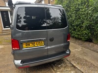 2020 Volkswagen Transporter T6.1 Highline - Image 3