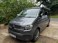 2020 Volkswagen Transporter T6.1 Highline - Image 2