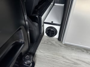 2020 Volkswagen Transporter T6.1 Highline — photo 9 of 10