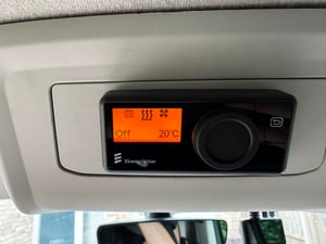 2020 Volkswagen Transporter T6.1 Highline — photo 14 of 15