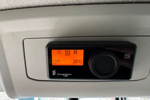 2020 Volkswagen Transporter T6.1 Highline — photo 18 of 24