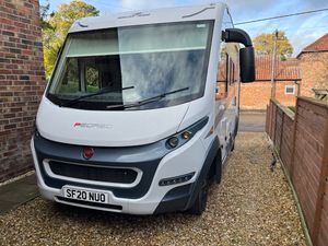 2019 FIAT DUCATO — photo 1 of 4