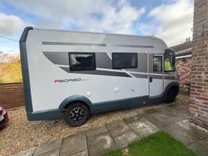 2019 FIAT DUCATO — photo 2 of 4