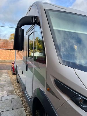 2019 FIAT DUCATO — photo 3 of 4