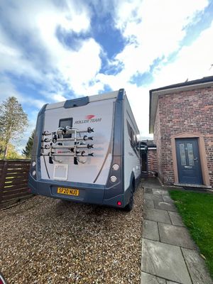 2019 FIAT DUCATO — photo 4 of 4
