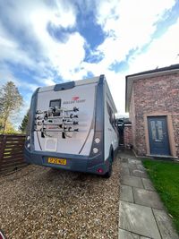 2019 FIAT DUCATO - Image 4