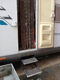 1998 Hymer s700 mercedes sprinter - Image 4