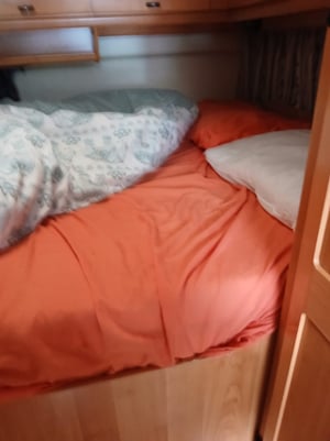 1998 Hymer s700   mercedes sprinter — photo 9 of 50