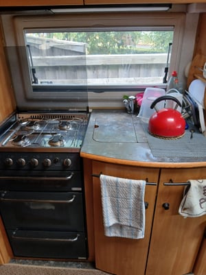1998 Hymer s700   mercedes sprinter — photo 11 of 50
