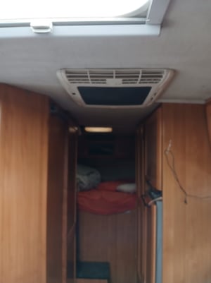 1998 Hymer s700   mercedes sprinter — photo 13 of 50