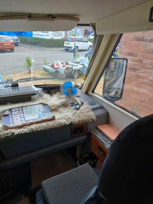 1998 Hymer s700   mercedes sprinter — photo 15 of 50
