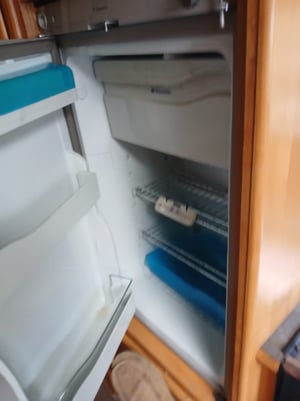 1998 Hymer s700   mercedes sprinter — photo 18 of 50