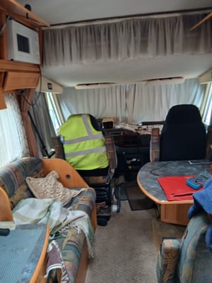 1998 Hymer s700   mercedes sprinter — photo 20 of 50