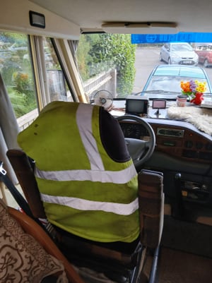 1998 Hymer s700   mercedes sprinter — photo 21 of 50