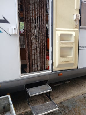 1998 Hymer s700   mercedes sprinter — photo 23 of 50