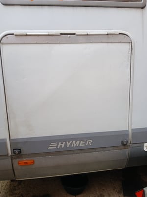 1998 Hymer s700   mercedes sprinter — photo 30 of 50