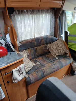 1998 Hymer s700   mercedes sprinter — photo 34 of 50