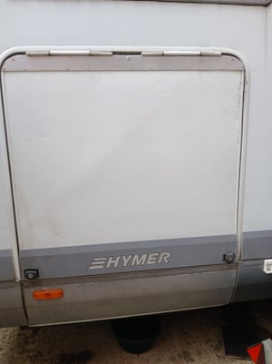 1998 Hymer s700   mercedes sprinter — photo 35 of 50